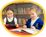 St Johns CE Primary School PTA
